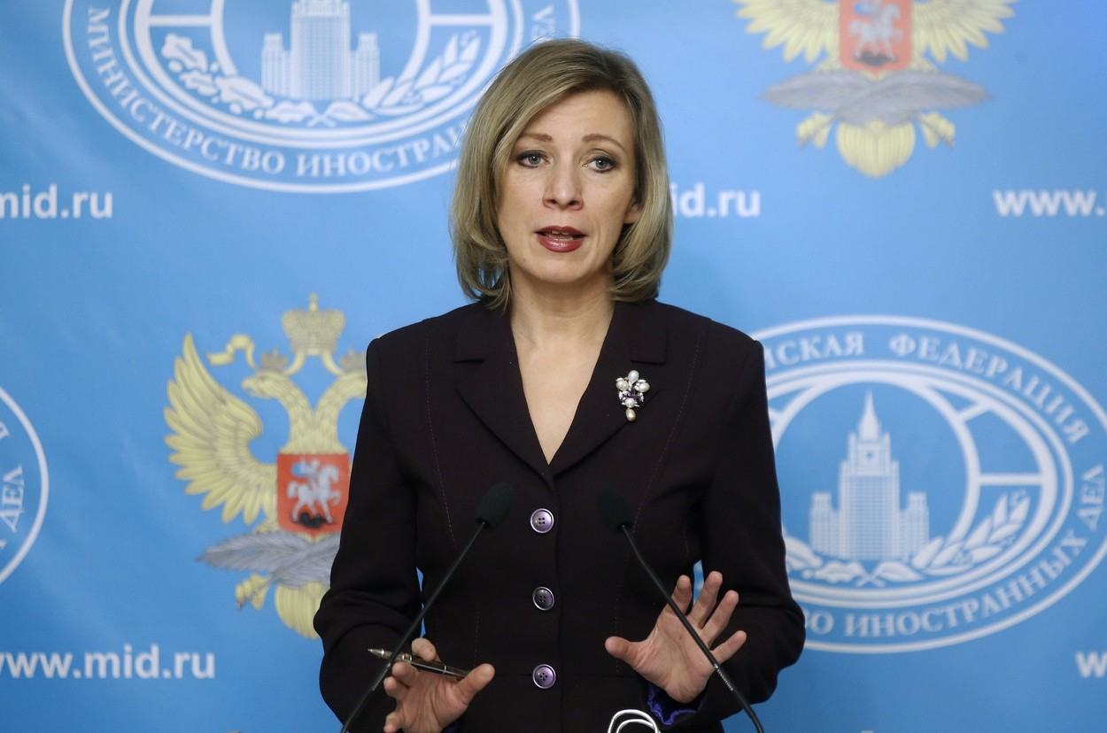 Rusia îi îndeamnă pe israelieni și palestinieni „să dea dovadă de reținere”