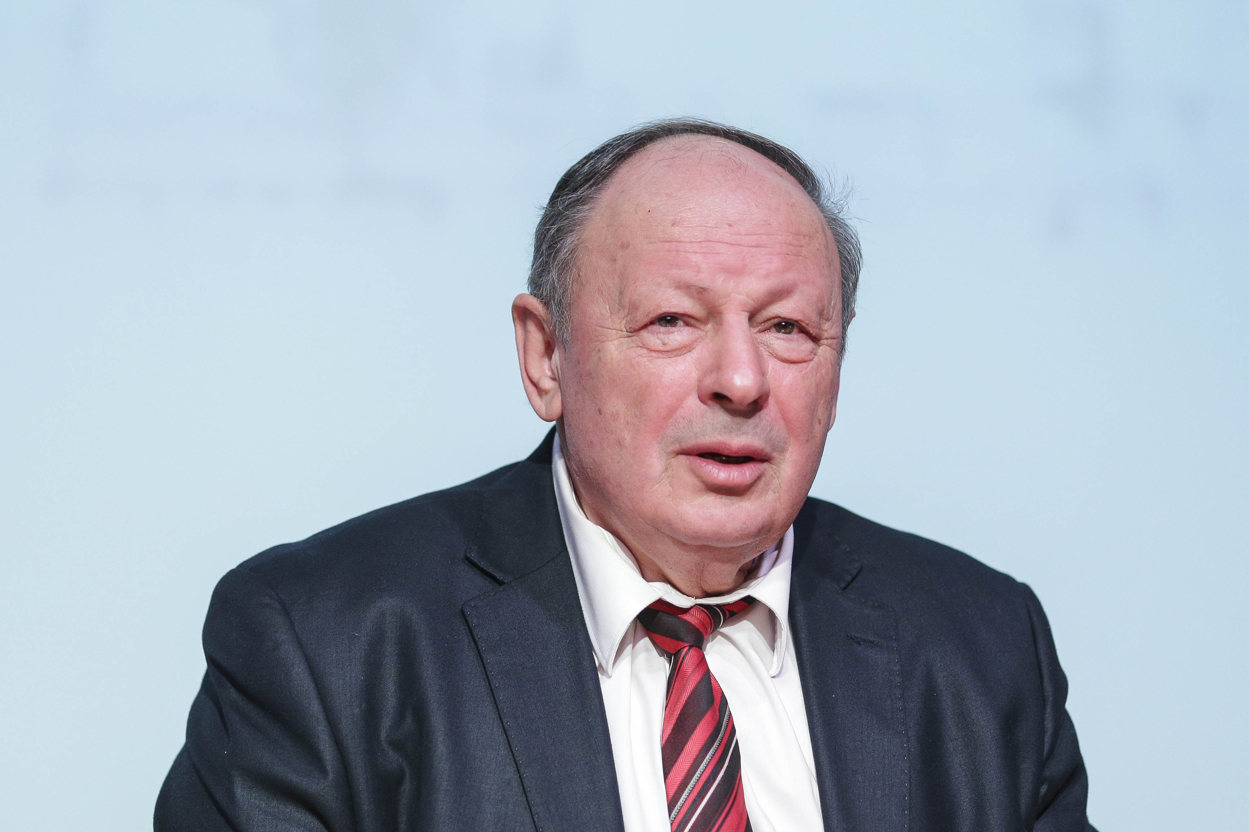 Herman Berkovits, medicul și prietenul lui Benjamin Netanyahu: Șefii serviciilor de informații au primit o lovitură mare