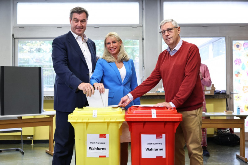 alegeri bavaria