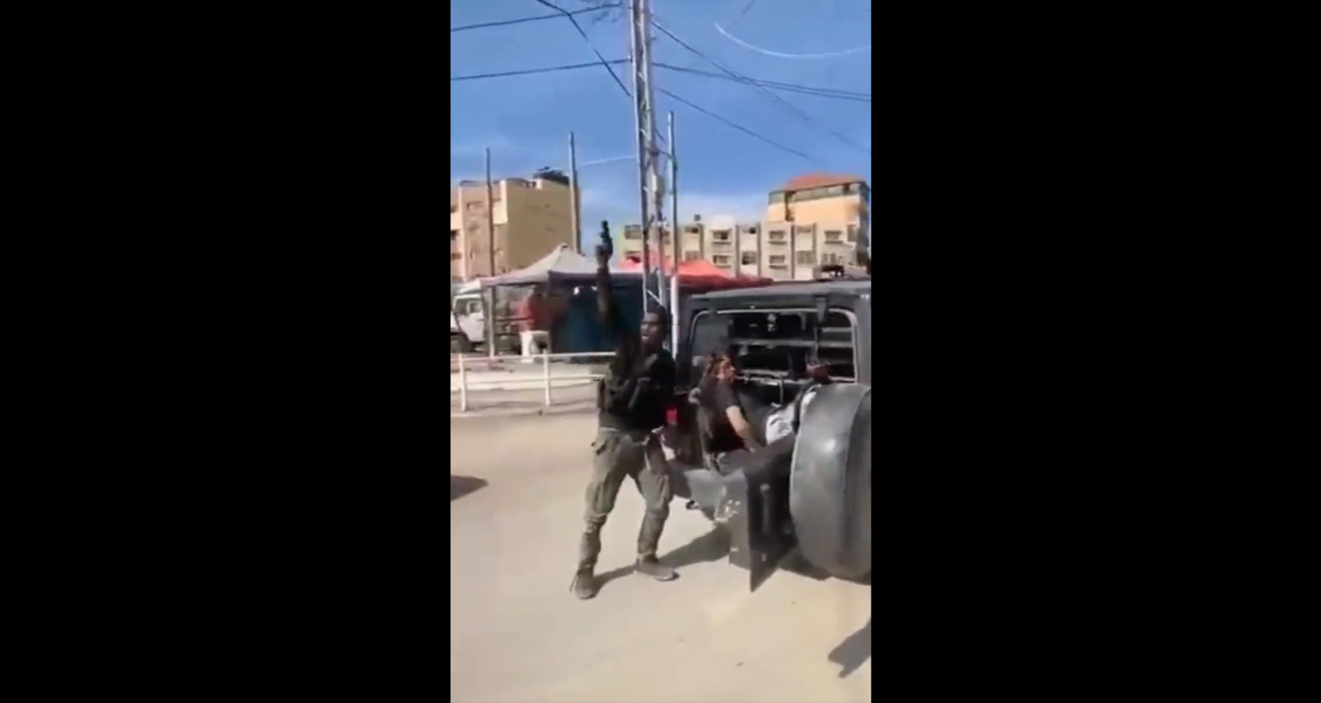 Ce se întâmplă cu israelienii luaţi ostatici de Hamas