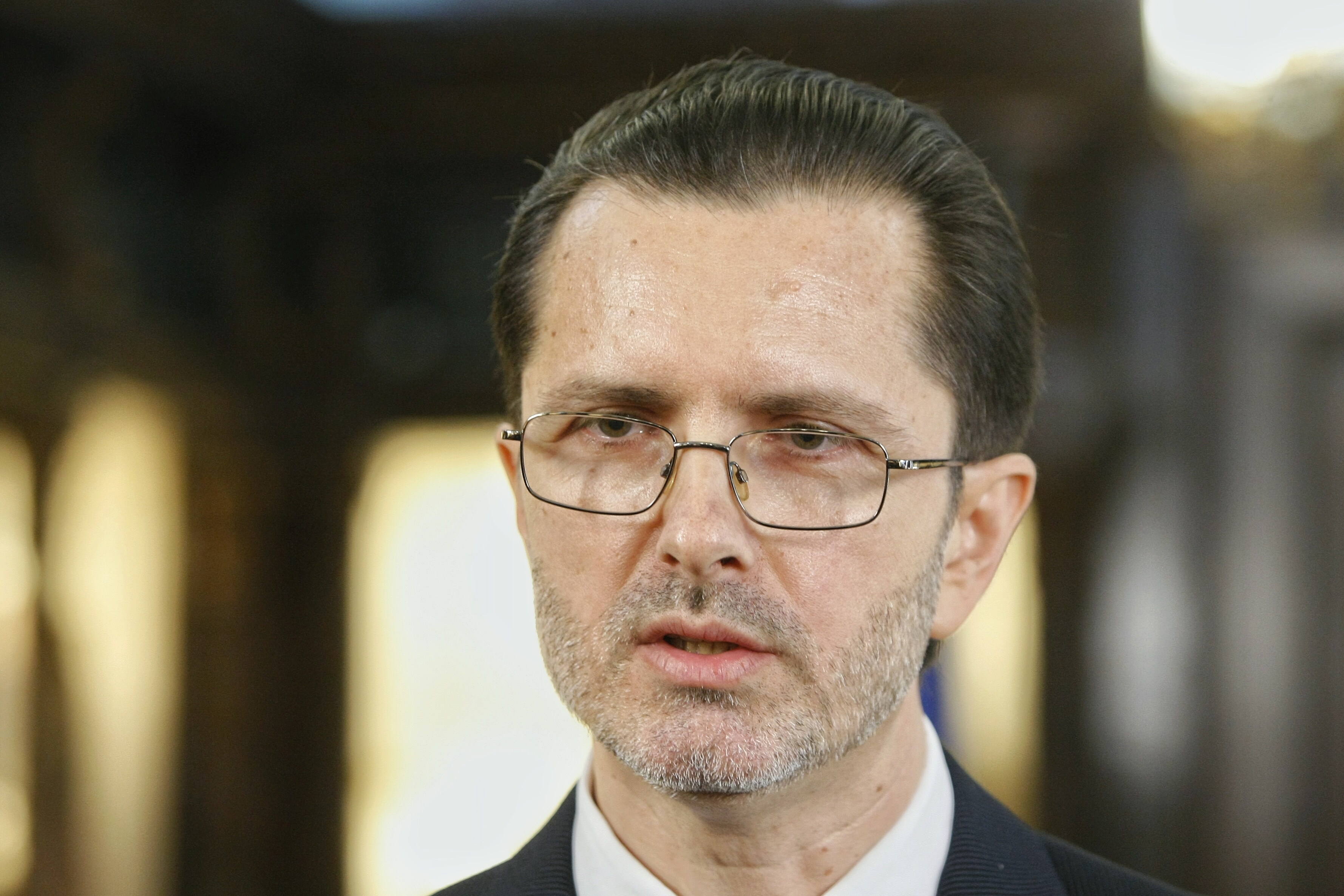 Patriarhia Română oprește temporar pelerinajele în Israel. Vasile Bănescu: Toți pelerinii români sunt în siguranță