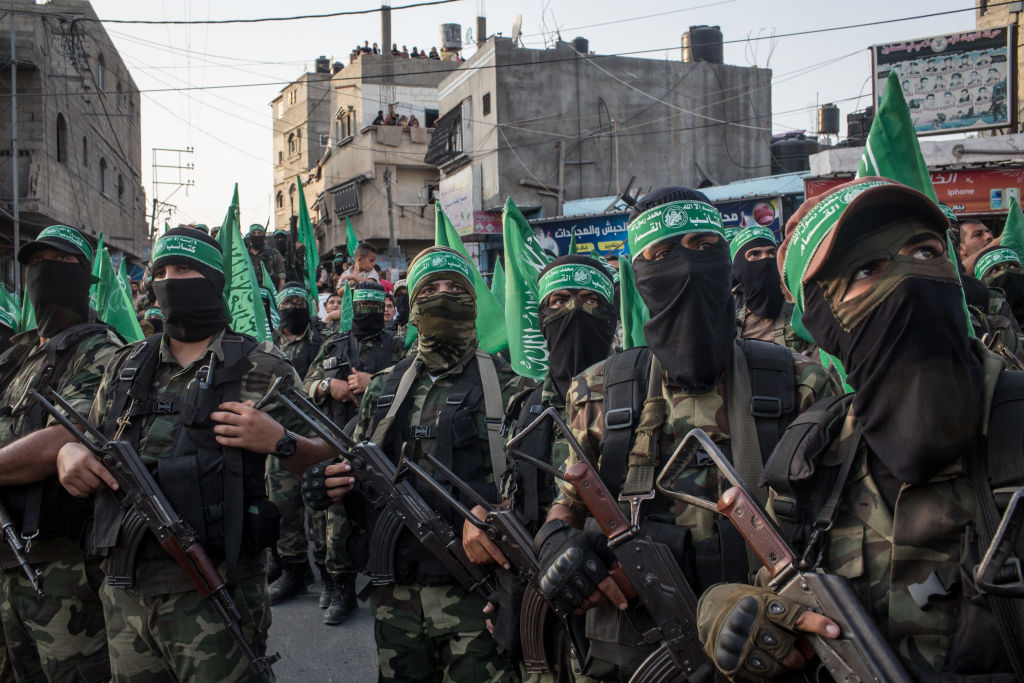 Ce este Hamas și ce se întâmplă în Israel și Fâșia Gaza
