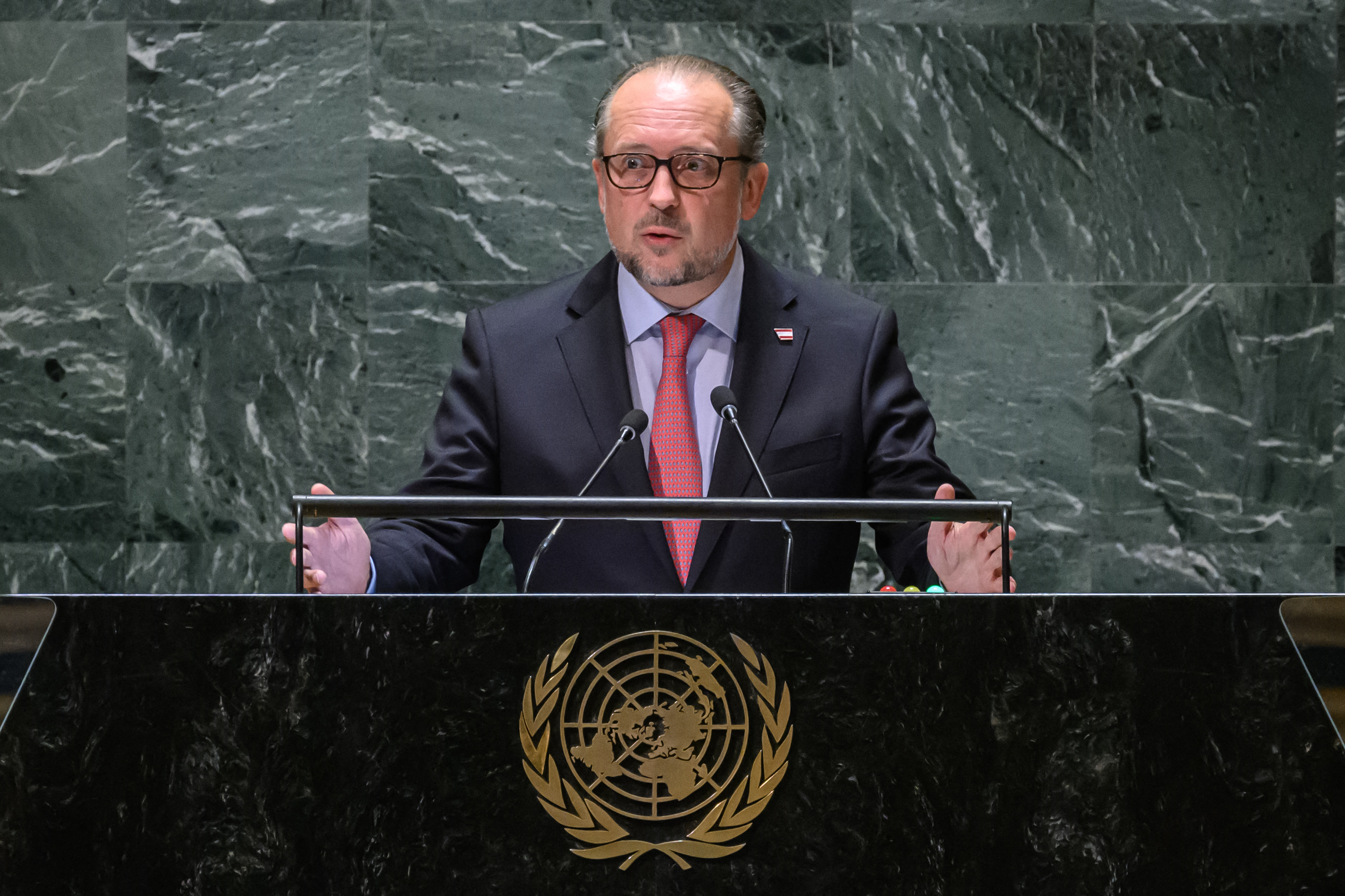 Austria suspendă ajutorul acordat palestinienilor, în valoare de aproximativ 19 de milioane de euro, după atacurile din Israel