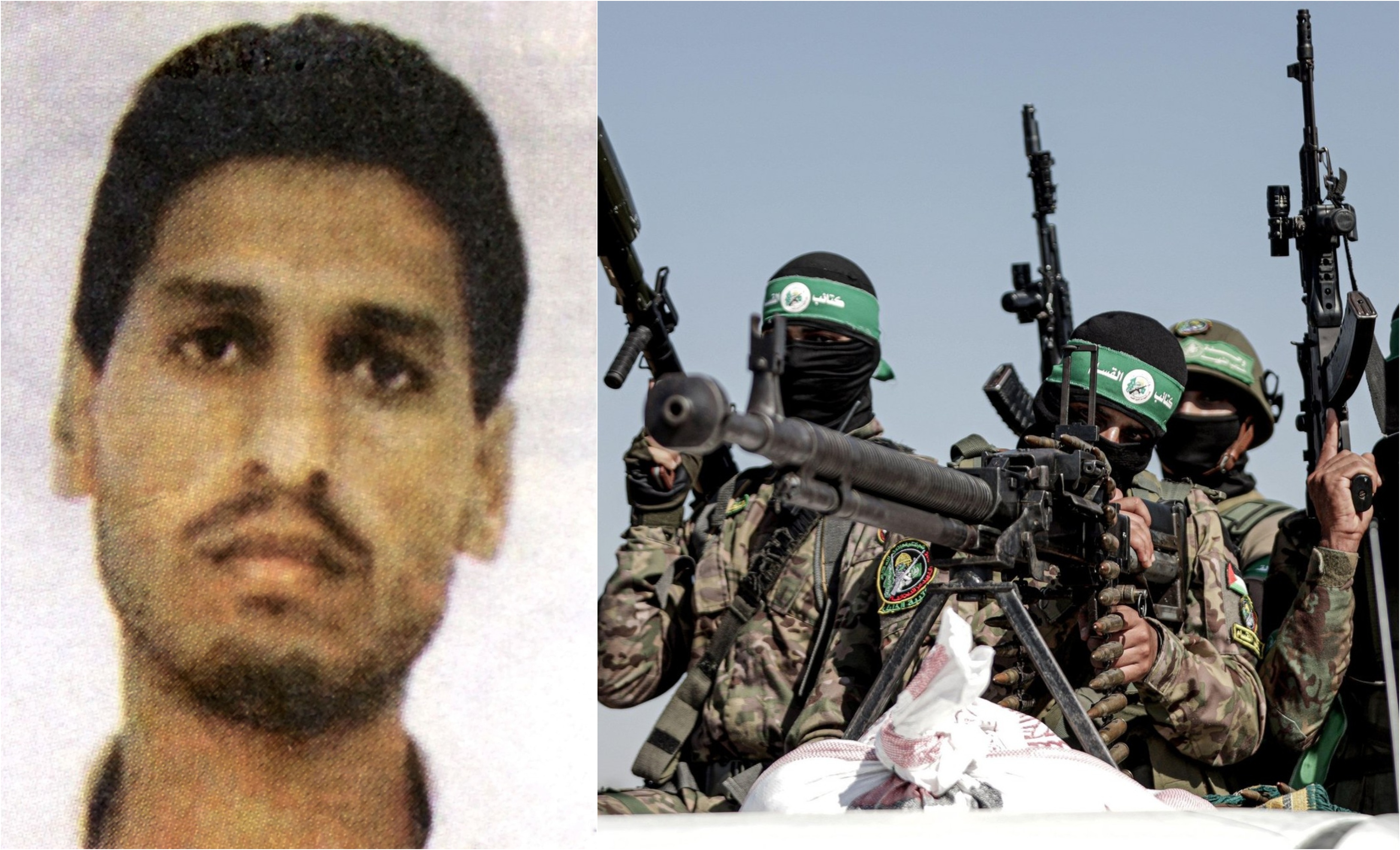 Cine este „Oaspetele”, inamicul numărul unu al Israelului și creierul din spatele atacului lansat de Hamas (Financial Times)