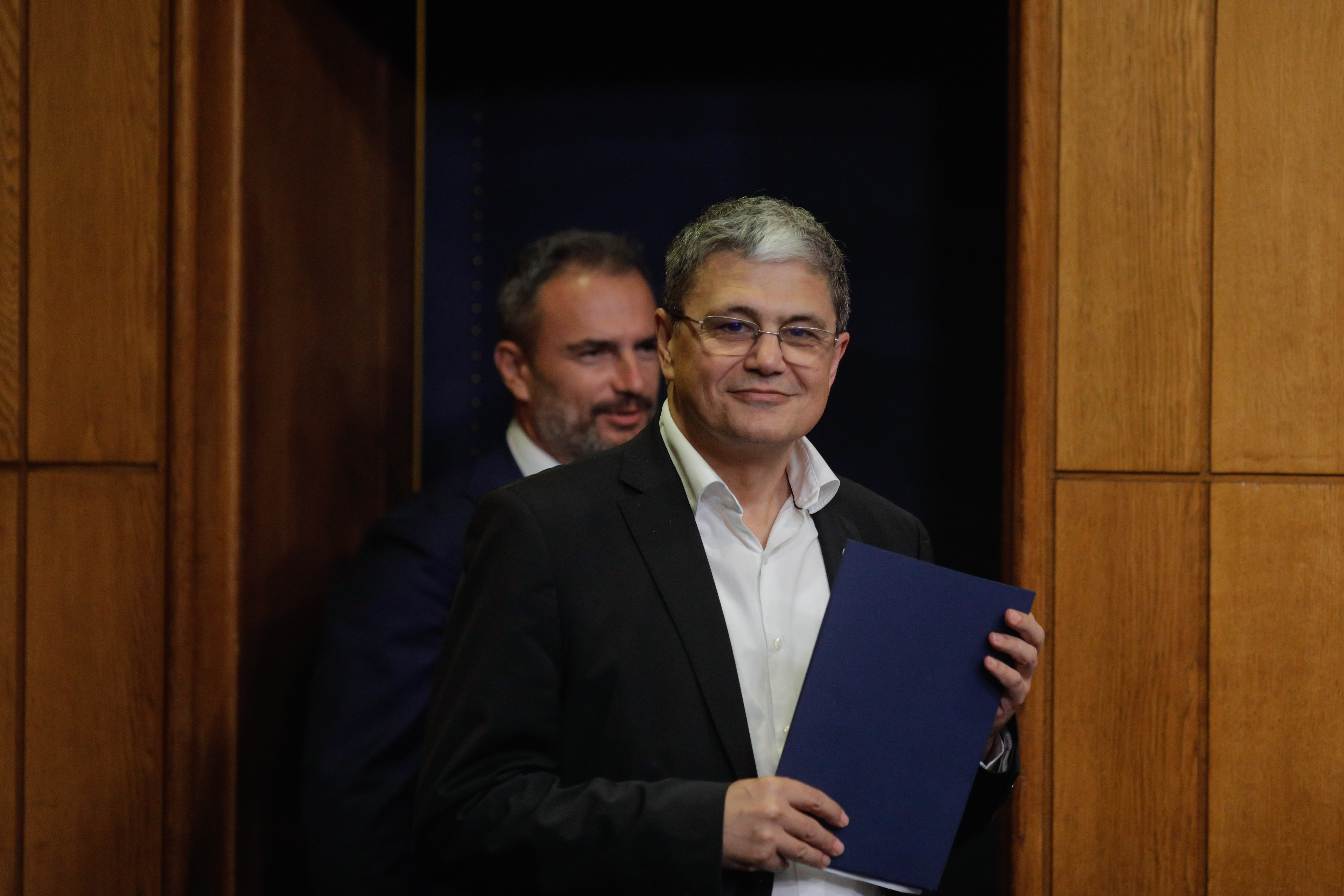 Ministrul Finanțelor pregătește reforma ANAF. Boloș vrea să descentralizeze Direcția Generală Mari Contribuabili, condusă de Ionuț Mișa
