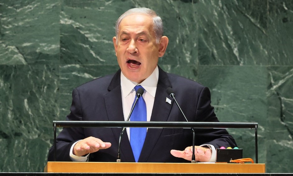 Netanyahu: „Fiecare membru Hamas este un om mort”