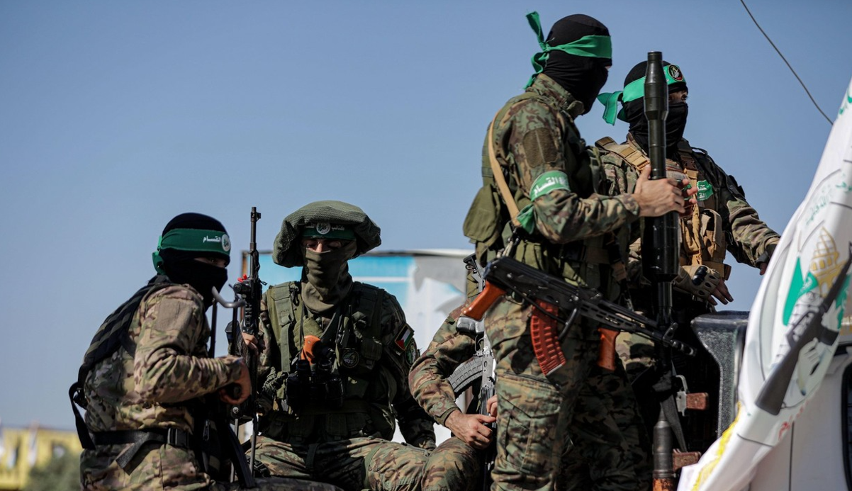 Teroriștii Hamas erau drogați la atacul din 7 octombrie. Aveau buzunarele pline cu „cocaina săracului”