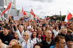 miting al opozitiei in varsovia (6)