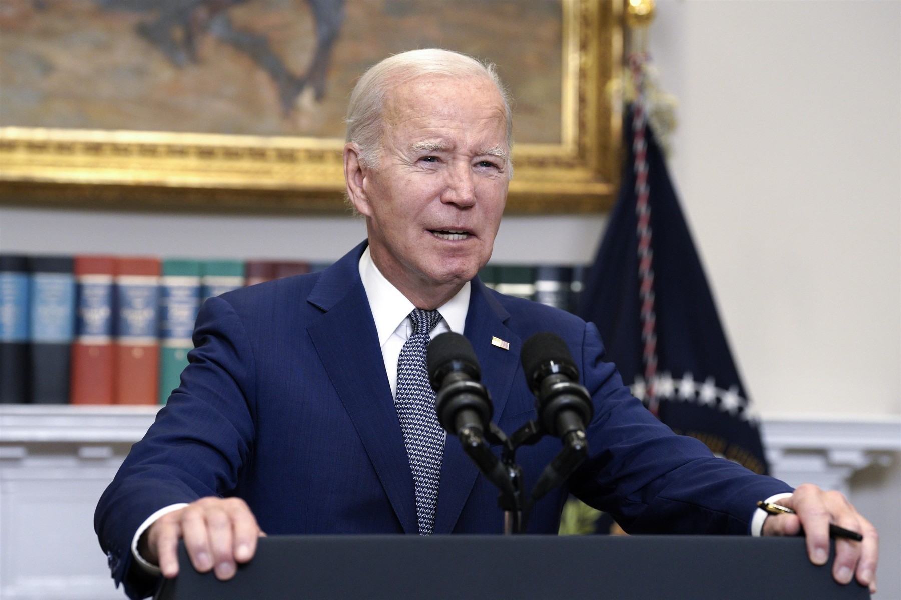 Biden anunță că Israelul a propus un nou acord de încetare a focului în Fâșia Gaza: „Nu putem rata acest moment”