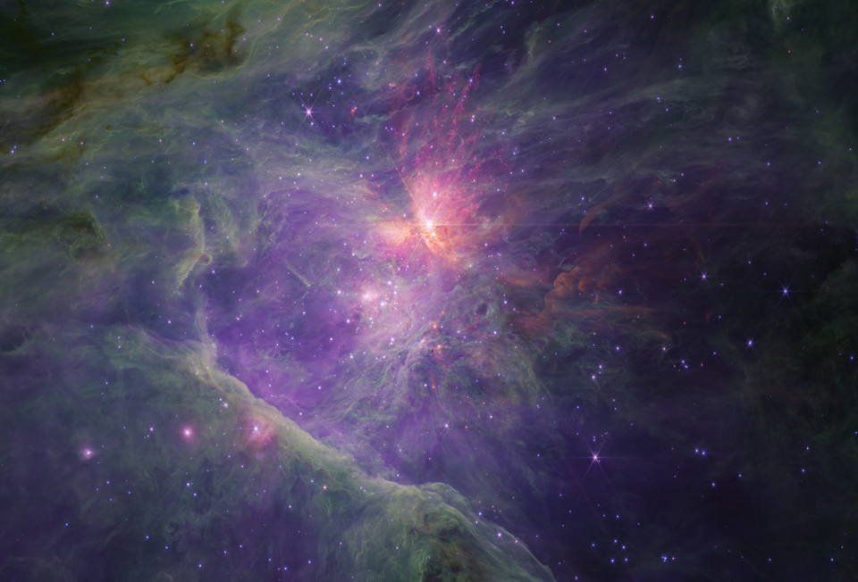Descoperire neașteptată cu telescopul James Webb. Planete masive, de dimensiunea lui Jupiter, „rătăcesc în perechi” prin spațiu