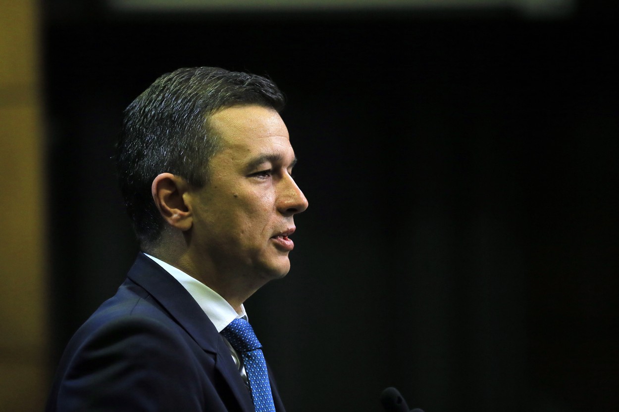 Grindeanu: Dacă UE ne suspendă fondurile, absolut toate proiectele de infrastructură se opresc. Trebuie să ne încadrăm în deficit