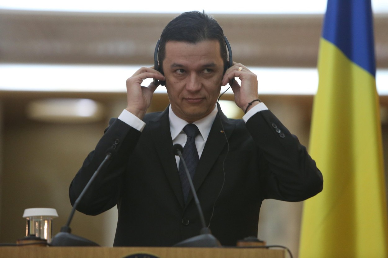 Grindeanu: Astăzi nu există argumente să avem liste comune PSD-PNL. Cred că e corect să candidăm pe liste separate