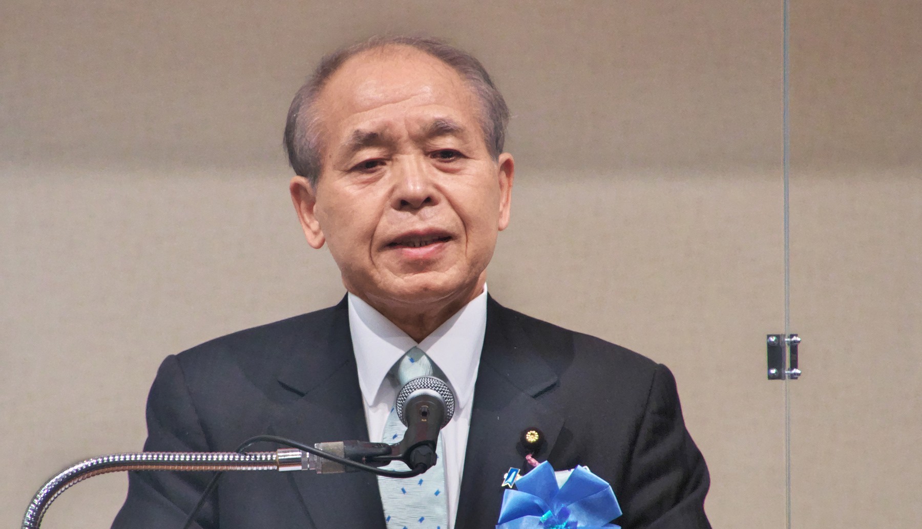 Japonia, pusă într-o poziție jenantă de vizita unui senator pro-rus la Moscova