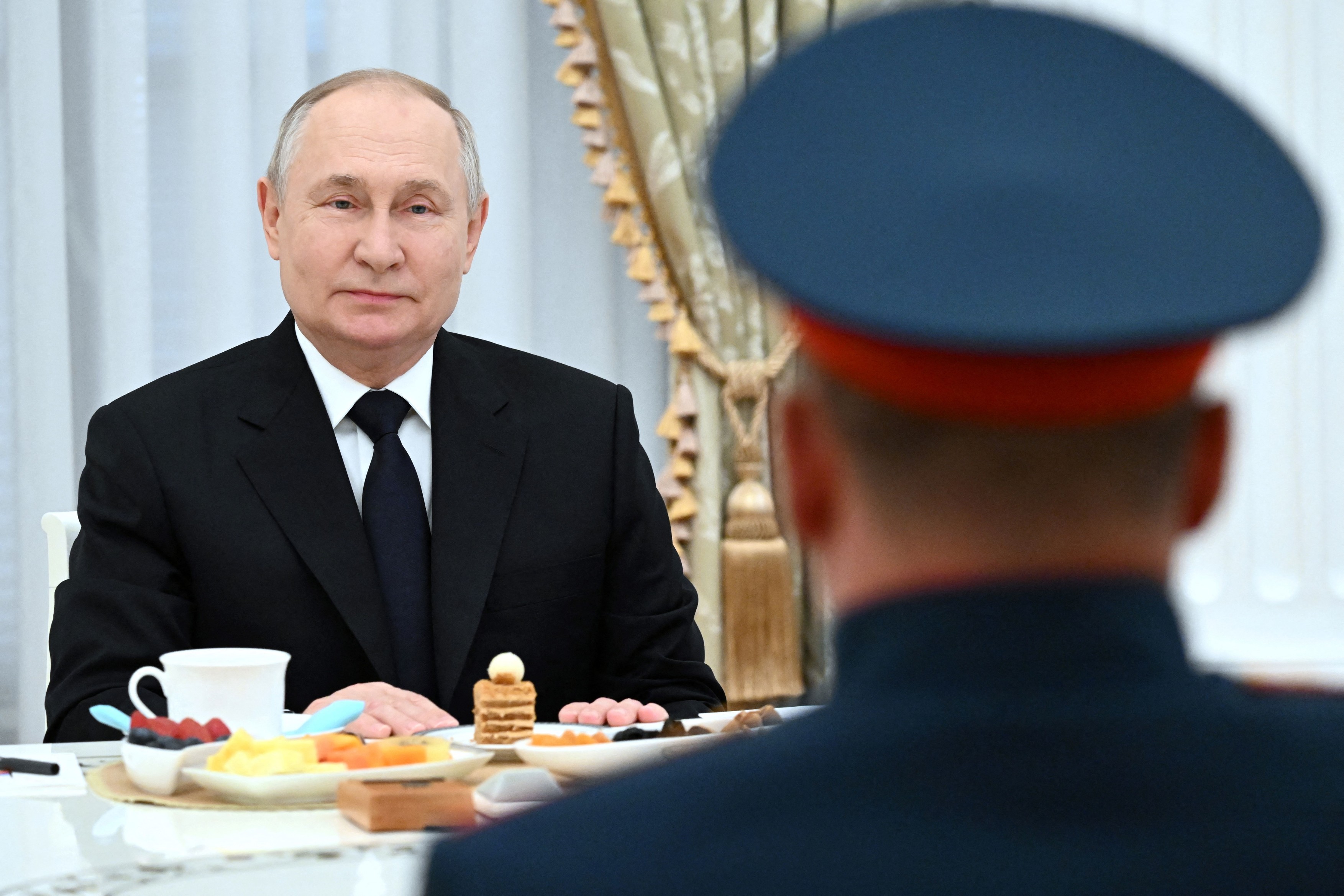 Putin ar putea semnala în curând că va candida din nou la președinția Rusiei