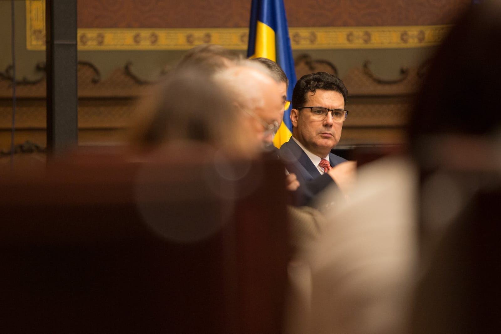 INTERVIU. Remus Pricopie, rectorul SNSPA: Legionarii făceau propagandă politică în școli la fel cum face astăzi AUR