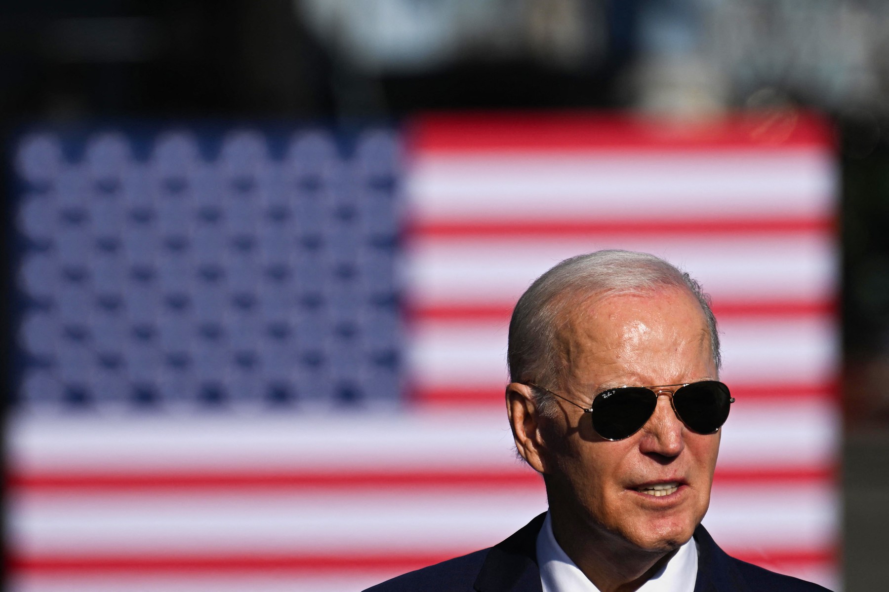 Biden a vorbit cu familiile americanilor dispăruți din Israel și le-a promis că SUA vor face tot ce e posibil pentru a-i aduce înapoi