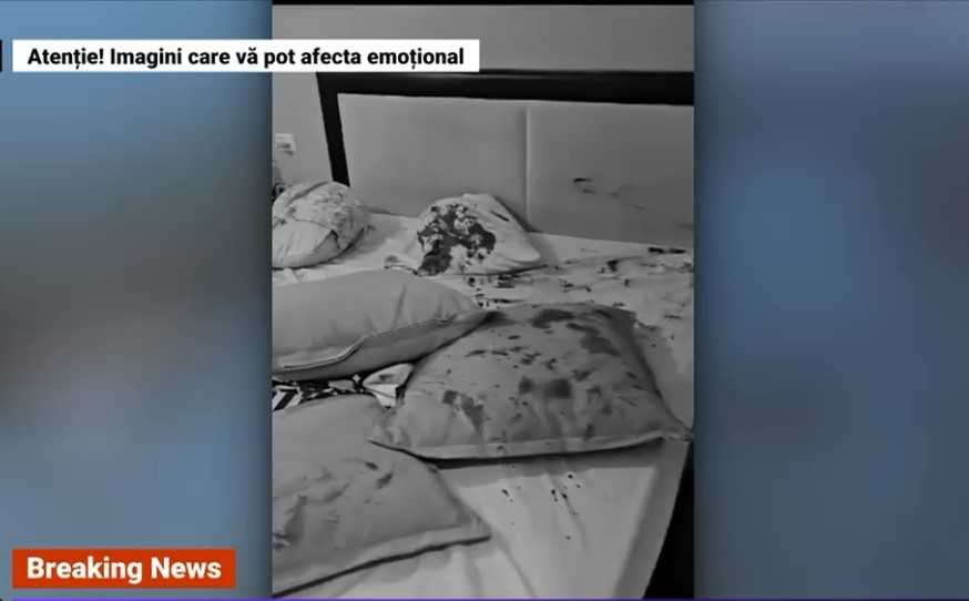”Erori grave” și armată nepregătită: primul raport intern despre atacul Hamas de la 7 octombrie. Victimele încă așteaptă răspunsuri