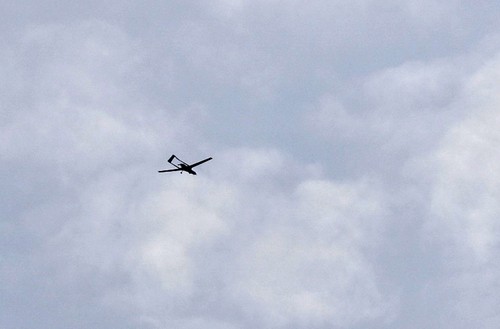 Trei membri ai Partidului Muncitorilor din Kurdistan au fost ucişi în nordul Irakului într-o lovitură de dronă atribuită Turciei