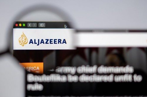 Ministrul Comunicațiilor din Israel cere închiderea biroului local Al Jazeera