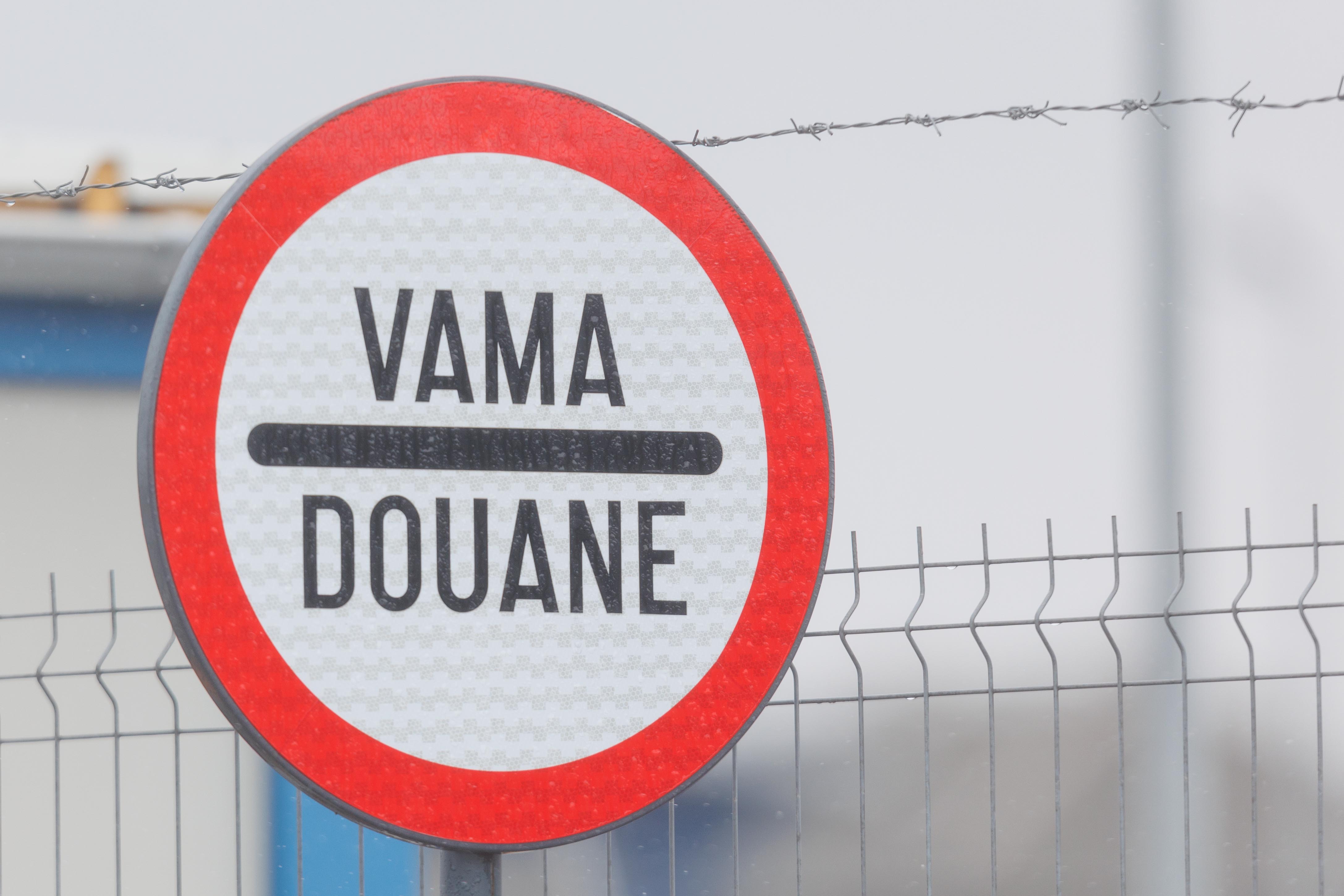 Punctul de Trecere a Frontierei Isaccea, închis din cauza atacurilor rusești, a fost redeschis