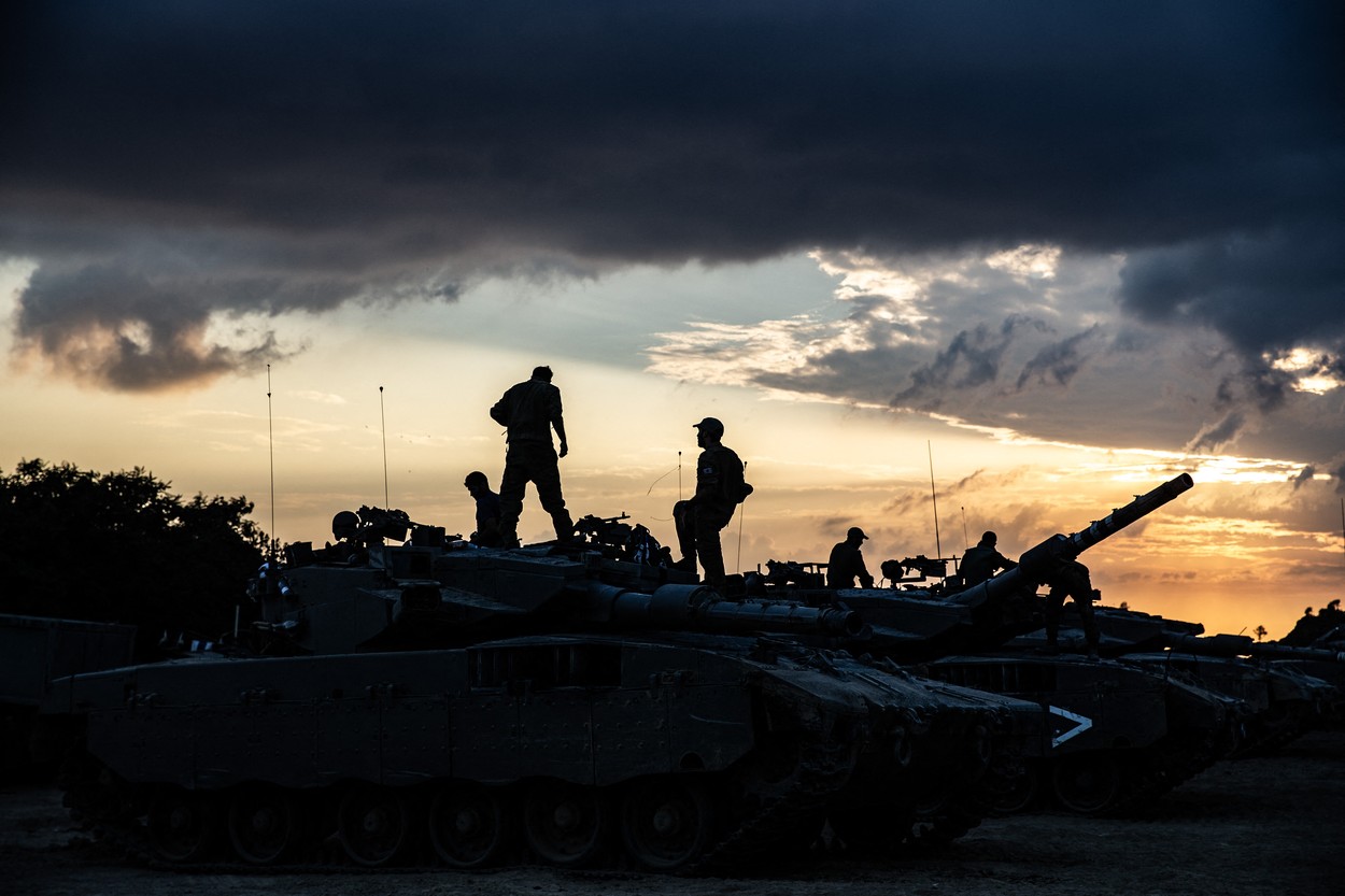 Iranul a mobilizat peste un milion de oameni pentru eventualitatea în care Trump ordonă o invazie terestră