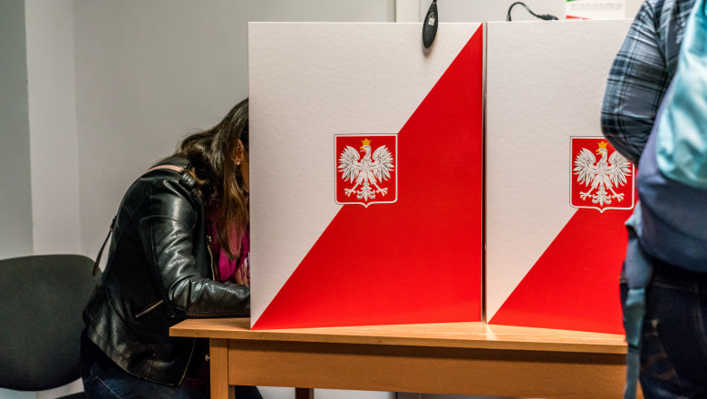 alegeri polonia