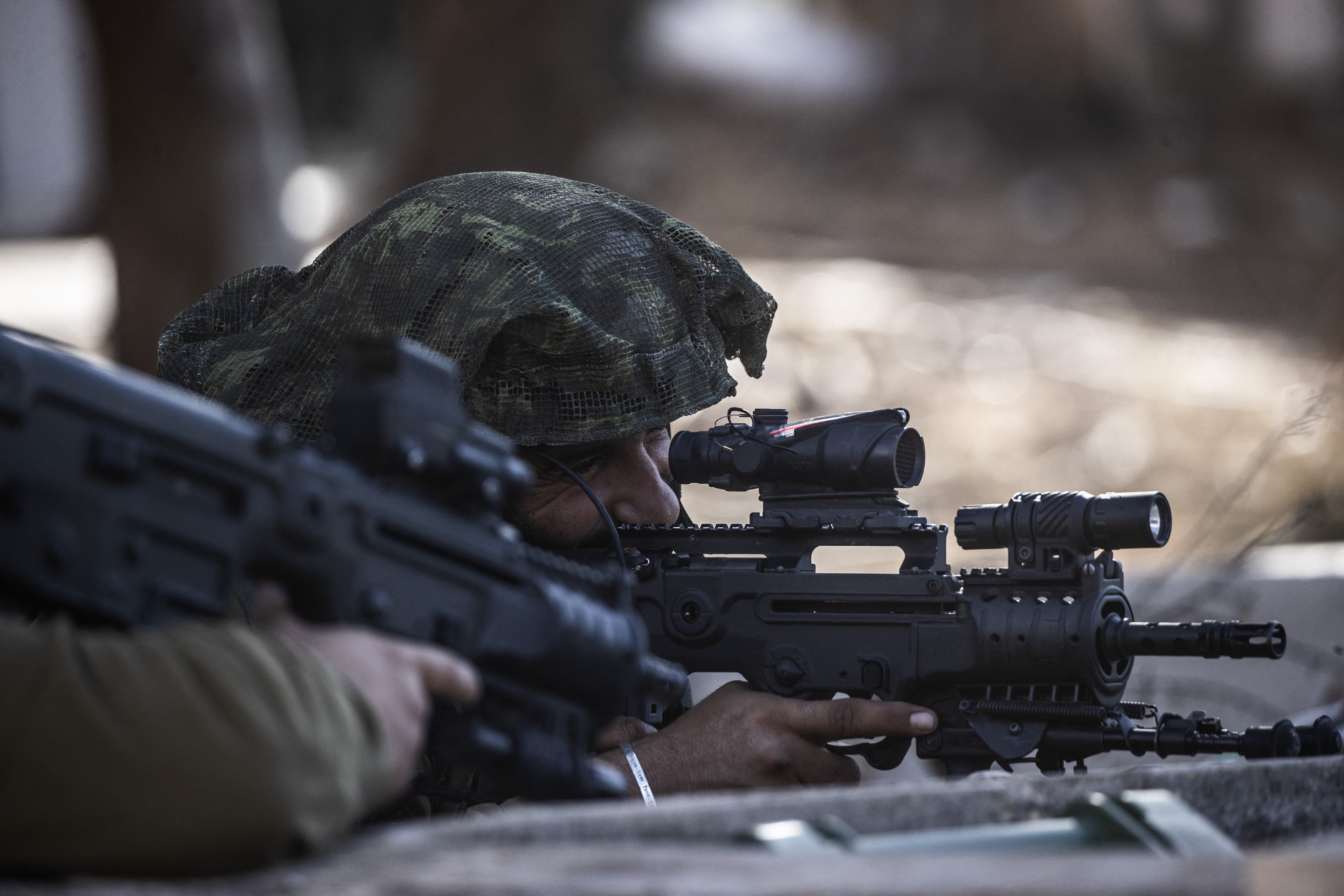 Israelul promite că va găsi și va ucide până și ultimul terorist Hamas: „Nu ne oprim până nu îi eliminăm pe toți”