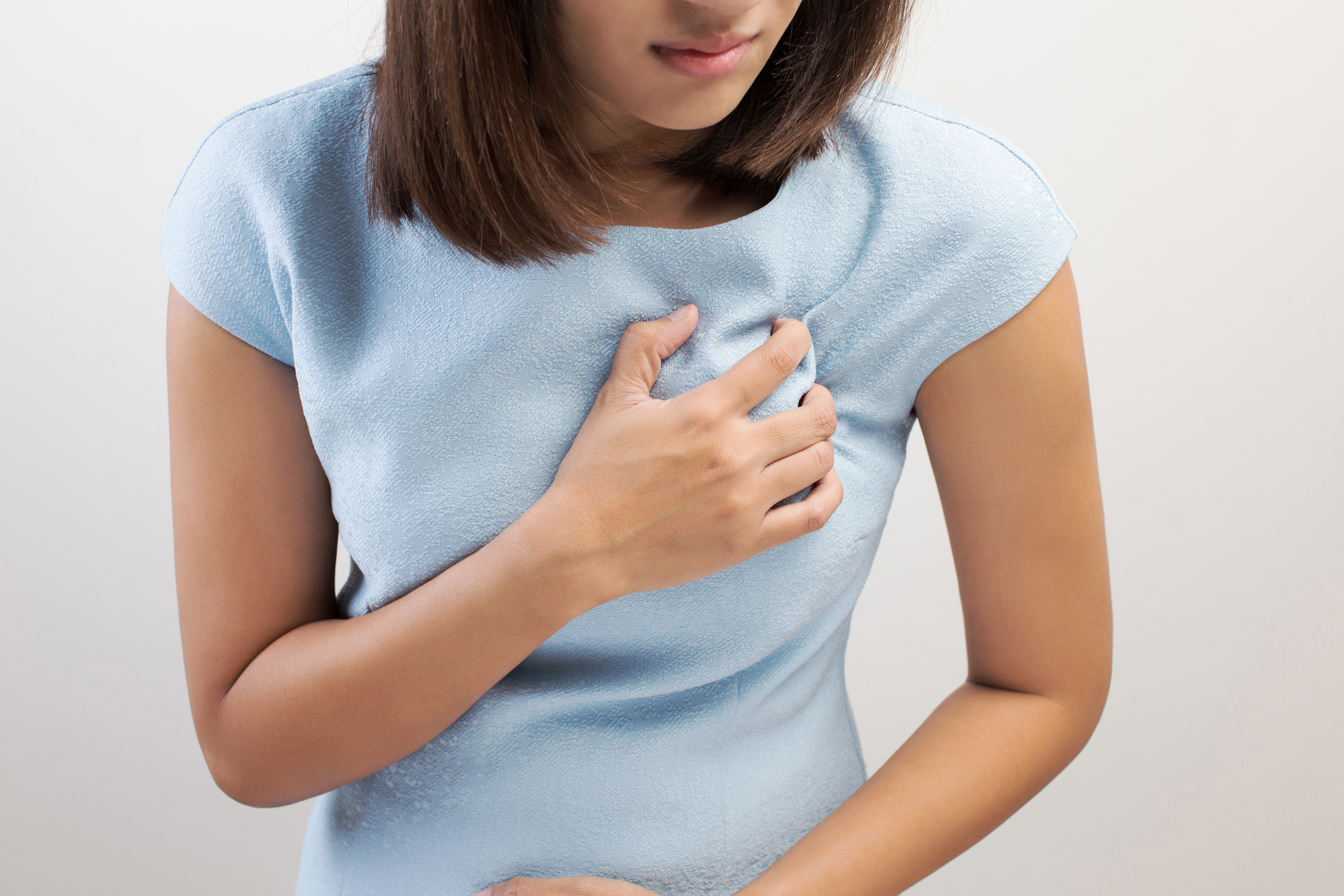 O tânără din Suceava a făcut infarct la doar 22 de ani. Este cea mai tânără pacientă cu acest diagnostic de până acum