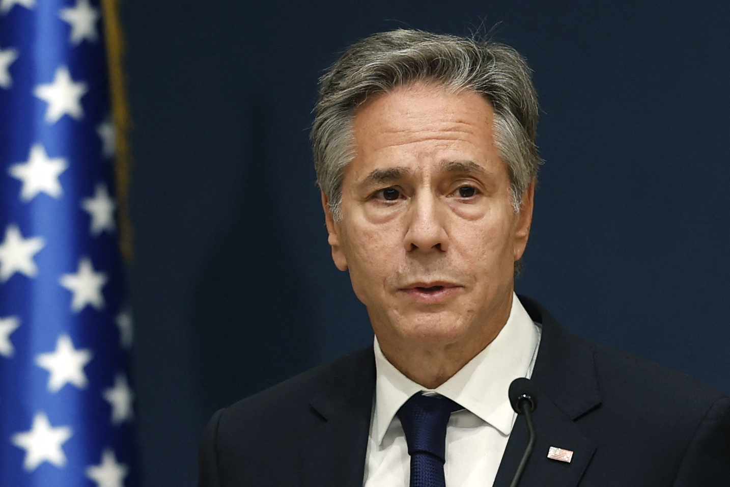 Blinken i-a avertizat pe unii politicieni americani că Azerbaidjanul ar putea invada Armenia în următoarele săptămâni