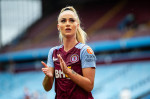 Aston Villa Women v Manchester United Women, FA Women's Super League - 01 Oct 2023