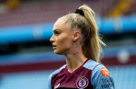 Aston Villa Women v Manchester United Women, FA Women's Super League - 01 Oct 2023