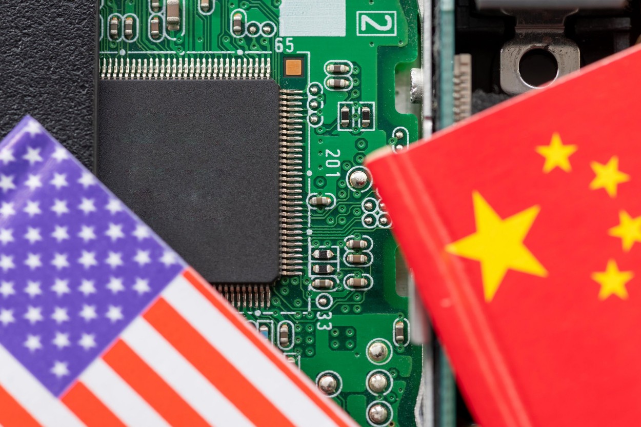 Donald Trump va anunța săptămâna aceasta noile tarife pentru semiconductori