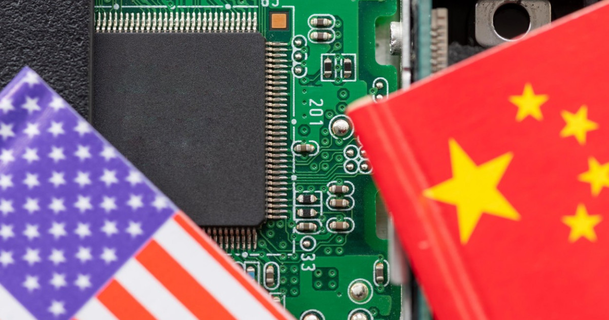 Trump anunță noi tarife pentru semiconductori în curând
