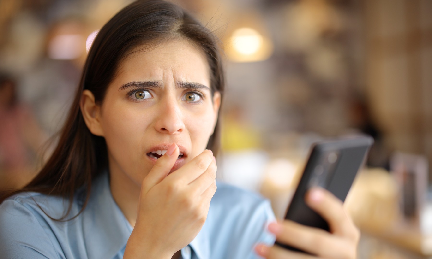 Poliția avertizează asupra unui nou tip de înșelătorie prin telefon. Ce să faceți dacă vi se cere să apăsați „tasta 1”