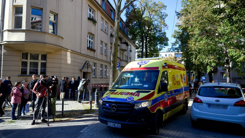 un copil de 5 ani a fost ucis in polonia