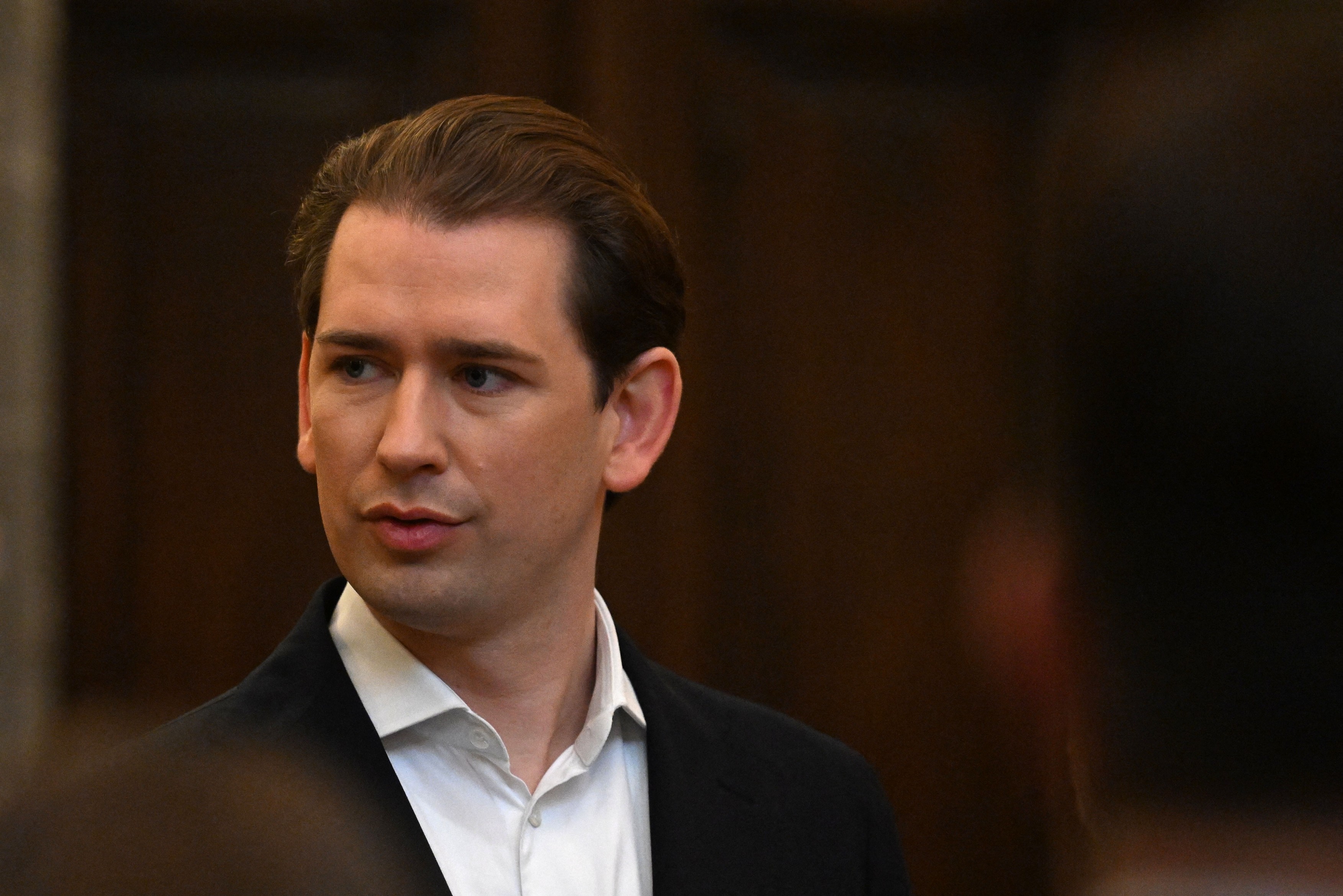Sebastian Kurz, primul cancelar austriac din ultimii 30 de ani care dă socoteală judecătorilor, neagă acuzația de mărturie mincinoasă