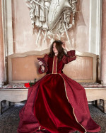 21-Year-Old Heiress Of 900-Year-Old Italian Castle Documents Haunting Experiences On TikTok