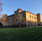 21-Year-Old Heiress Of 900-Year-Old Italian Castle Documents Haunting Experiences On TikTok