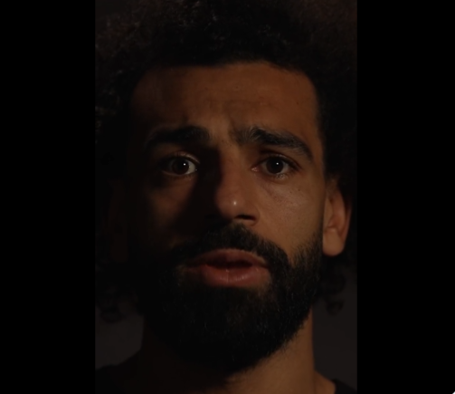 Mohamed Salah, atacantul lui Liverpool, face apel ca ajutorul umanitar să fie permis în Gaza: "Umanitatea trebuie să învingă"