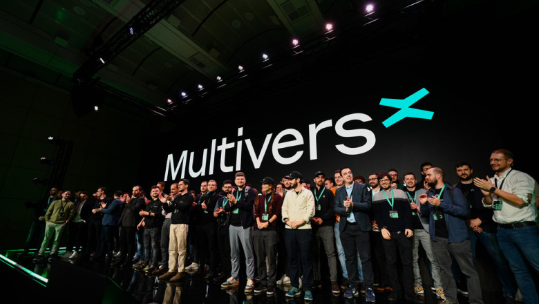 xDay, unul dintre cele mai mari evenimente Web3, AI și Metaverse, se întâmplă în București