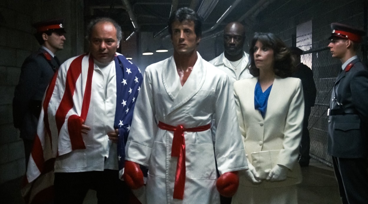Actorul Burt Young, faimos pentru rolul din seria Rocky, a murit la 83 de ani