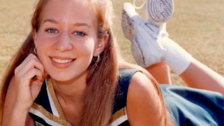 Natalee Holloway