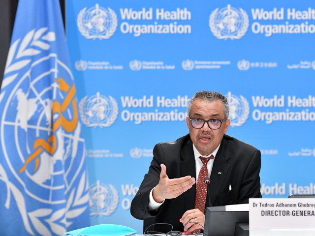 Ο Παγκόσμιος Οργανισμός Υγείας προτείνει ένα σύνολο κανόνων για τη χρήση της τεχνητής νοημοσύνης στην υγεία