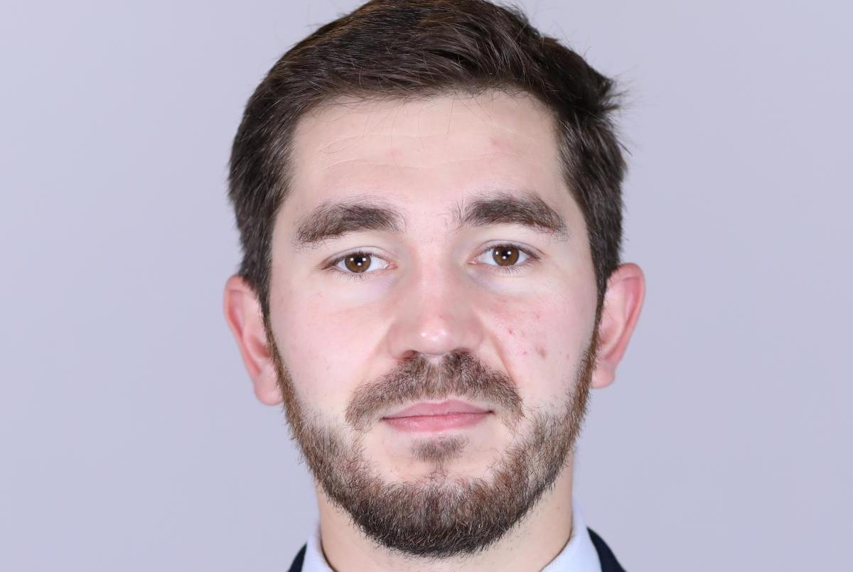 Adrian Giurgiu (USR Mureş): Vom crea un pol de dreapta cu PMP şi Forţa Dreptei la nivel naţional