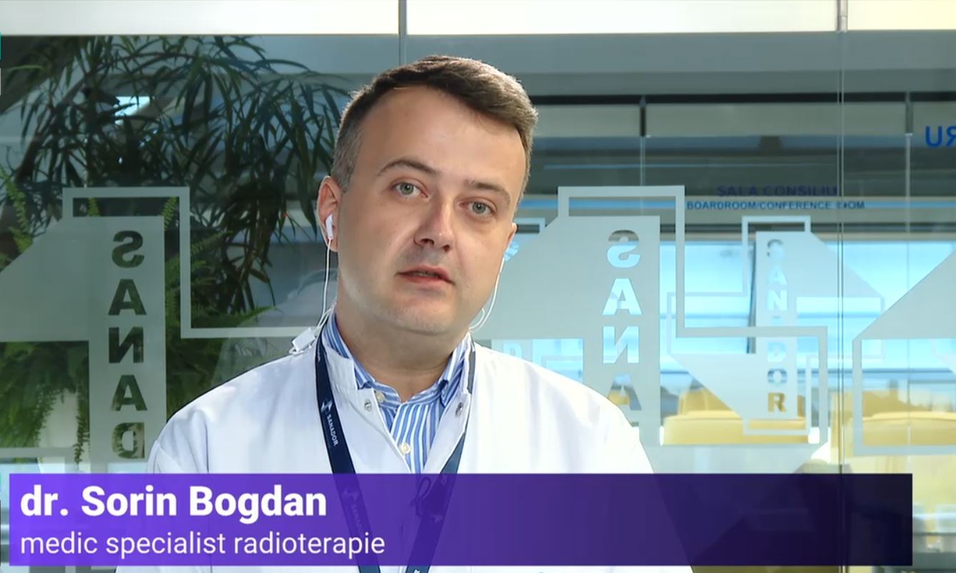 Tratamentul cancerului de col uterin: Când este indicată brahiterapia și cum se realizează