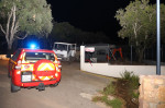 'Blue Night In Corsica, Around Twenty Attacks Recorded