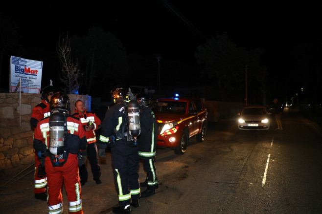 'Blue Night In Corsica, Around Twenty Attacks Recorded