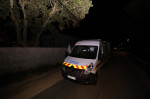 'Blue Night In Corsica, Around Twenty Attacks Recorded