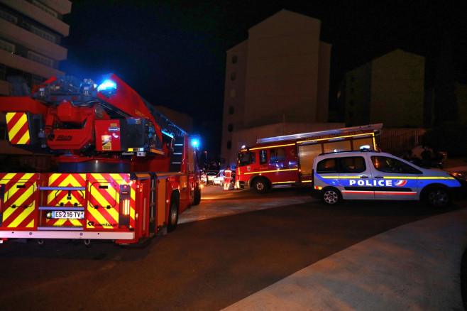 'Blue Night In Corsica, Around Twenty Attacks Recorded