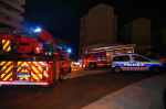 'Blue Night In Corsica, Around Twenty Attacks Recorded